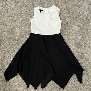 Amy Byer dress